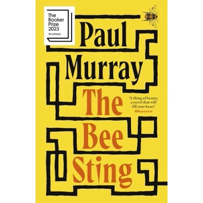 Imagen de The Bee Sting
