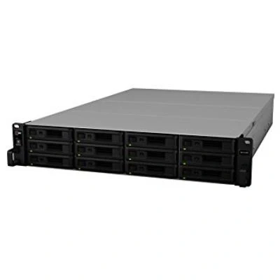 Imagen de Synology Rx1217rp Servidor Nasdisco Duro Nas