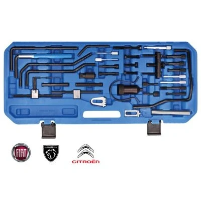 Imagen de KS TOOLS BT592250 Kit ajuste, tiempos distribu ́ción VOLKSWAGEN: Polo IV Hatchback