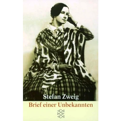 Imagen de Brief Einer Unbekannten