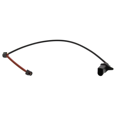 Imagen de MAPCO 56961 Sensor de Desgaste Pastillas Frenos Eje delantero AUDI: A6 C7 Avant, A7 Sportback, Berlina