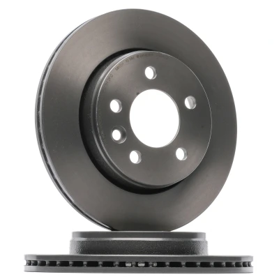 Imagen de BREMBO 09.D422.11 Disco de freno 300 22 5 ventilación interna revestido altamente carbonizado VOLKSWAGEN: Crafter Furgón, Amarok Pick up