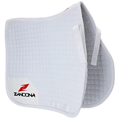 Imagen de Zandona MCL Logo Saddlepad