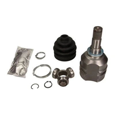 Imagen de MAXGEAR 49 1639 Articulación, árbol de transmisión lado engranaje, Eje delantero TOYOTA: Celica VI Coupé, Corolla IX Hatchback