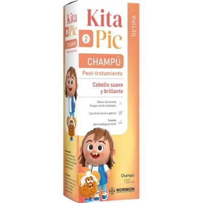 Imagen de KITAPIC SPRAY PROTECTOR MANZANA 250ML