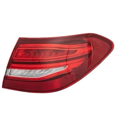 Imagen de HELLA 2SD 354 875 241 Piloto trasero derecha Parte exterior LED 12 MERCEDES BENZ: Clase C T modell