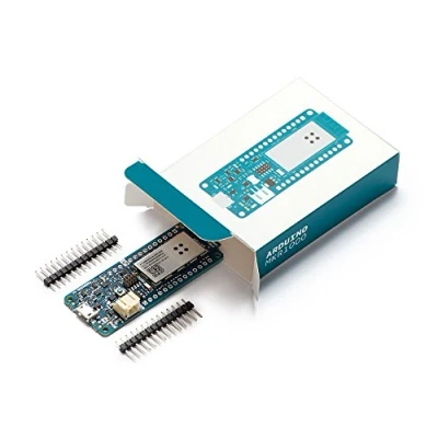 Imagen de Arduino MKR1000 WiFi Microcontroller