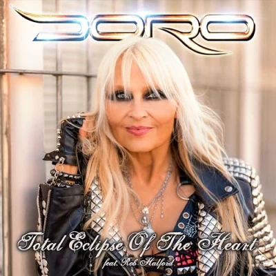 Imagen de Total eclipse of the heart [Vinilo]