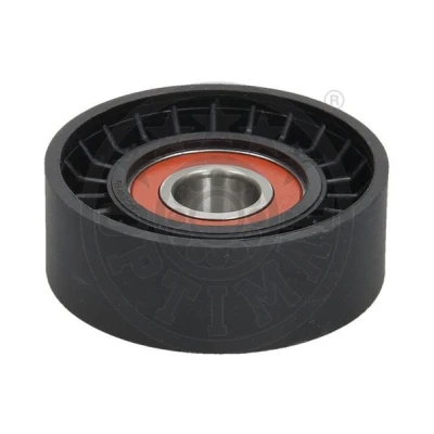 Imagen de OPTIMAL 0 N2406S Rodillo Guia sin soporte JEEP: Cherokee III, WRANGLER 2, CHRYSLER: VOYAGER 4