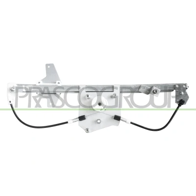 Imagen de Prasco Elevalunas Delante, derecha eléctrico PG424W023 PEUGEOT: 308 I Hatchback, SW