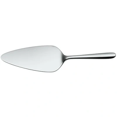 Imagen de WMF Flame Cromargan protect pala de servir/tarta, acero inoxidable pulido, resistente a los arañazos, apto para lavavajillas