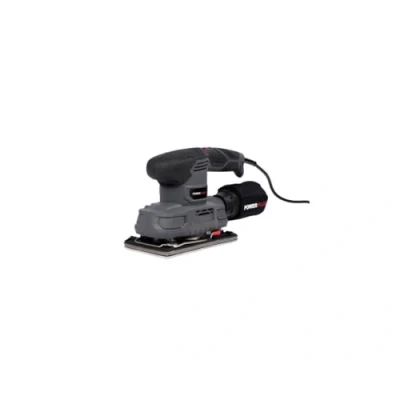 Imagen de POWERPLUS POWXG6611 Quemador de malezas 2000w