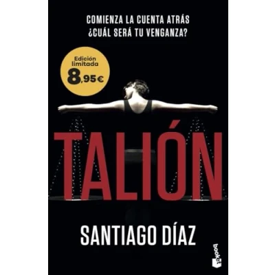 Imagen de Talión: Edición limitada a precio especial (Colección Especial)