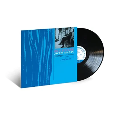 Imagen de Bluesnik (LP) [Vinilo]