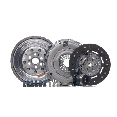 Imagen de VALEO 837456 Kit de Embrague FIAT: Doblo II Furgón / Familiar, BRAVO 2, ALFA ROMEO: Giulietta Hatchback, LANCIA: DELTA 3 norauto,