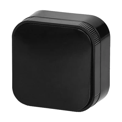 Imagen de Interruptor de superficie, serie RT1, color negro
