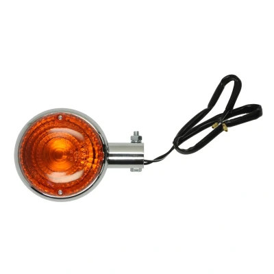 Imagen de VICMA 6778 intermitente ambos lados, delante, posterior con luz