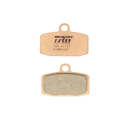 Imagen de TRW Sinter Offroad MCB842SI Juego de pastillas freno