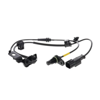 Imagen de VEMO V52 72 0307 Sensor de ABS Eje delantero, izquierda con cable 2 Angular HYUNDAI: Tucson