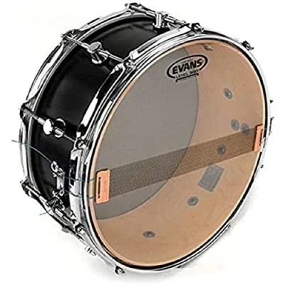 Imagen de EVANS S13H20 Snare Side Hazy 200 13 inch Drum Head