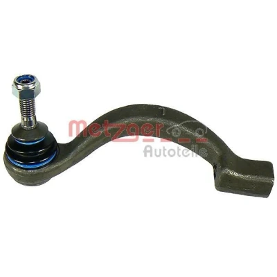 Imagen de METZGER 54039701 Rótula de dirección KIT + Eje delantero, izquierda JAGUAR: XJ Berlina, S Type, XK Cabrio