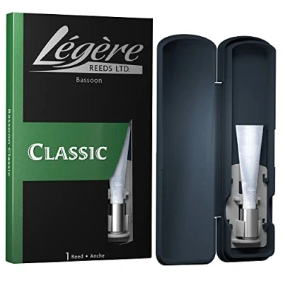 Imagen de Legere Fagot medium hard