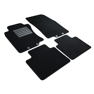 Imagen de MTM SP 4883 Alfombrillas a Medida en Velour para X Trail (T32) III 08.2014