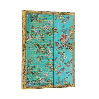Imagen de Libreta Paperblanks Jausten Midi L 144p