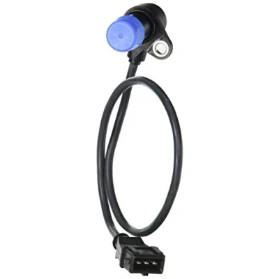 Imagen de FACET 9.0160 Sensor de Cigueñal Made in Italy OE Equivalent OPEL: Astra G CC, Vectra B Berlina, SAAB: 9 5 3 Berlina