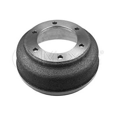 Imagen de MEYLE 715 523 7039 Tambor de Freno 315 ORIGINAL Quality Eje trasero FORD: Transit Mk5 Camión plataforma/Chasis, Furgón, Bus