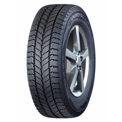 Imagen de UNIROYAL SNOW MAX 2 C M+S 3 185/ R14 102/100Q coche de turismo Neumáticos invierno VOLKSWAGEN: TRANSPORTER 4, 4 Bus 04520