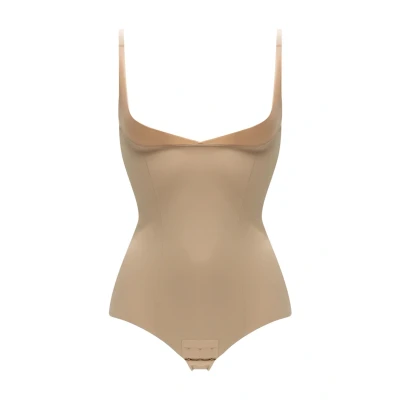 Imagen de Chantelle Basic Shaping Shapewear, Mujer, Talla: 46, Nude