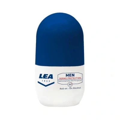 Imagen de lea Desodorante Roll On Men Dermo Protection