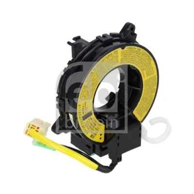 Imagen de Muelle espiral, airbag FEBI BILSTEIN 188738