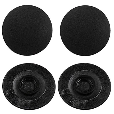 Imagen de OLVINS Pies de goma la caja inferior para MacBook Pro 13 &quot;15&quot; 17 &quot;A1278 A1286 A1297