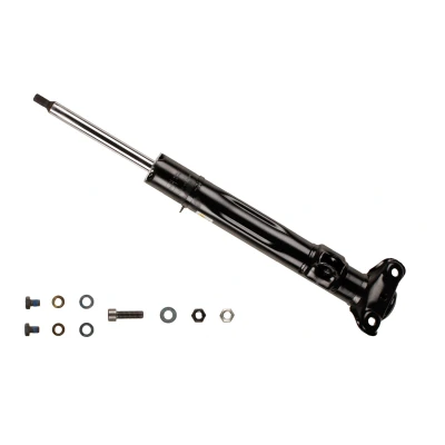 Imagen de BILSTEIN B4 OE Replacement 22 040534 amortiguador Eje delantero Presión de gas Bitubular Columna Espiga arriba, Abrazadera abajo