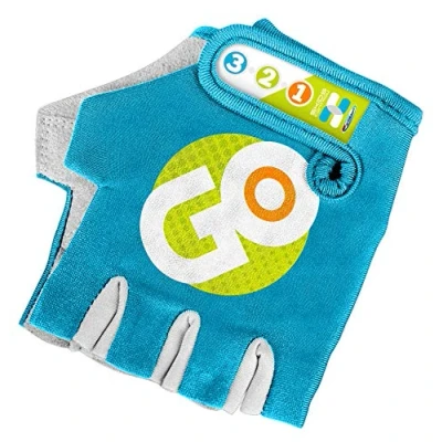 Imagen de Gloves Cycle SKIDS Control Mixte