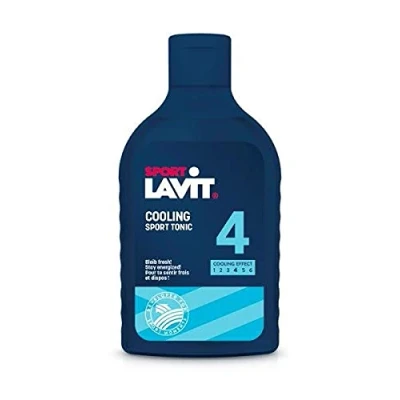 Imagen de Sport LAVIT Cooling Tonic 250 ml