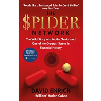 Imagen de The spider network