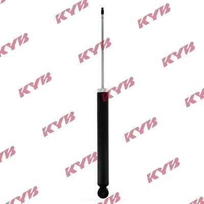 Imagen de KYB Excel G 3430019 Amortiguador Eje trasero Presión de gas Bitubular telescópico Espiga arriba, Anillo inferior
