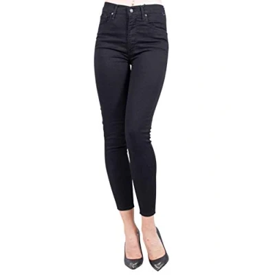 Imagen de Levi&#039;s MILE HIGH Super Skinny Vaqueros pitillo, Mujer, Talla: 24x30, Black galaxy