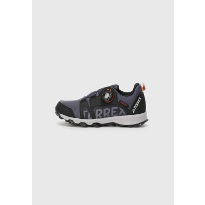 Imagen de adidas Terrex Agravic Boa Rain.rdy Trail Running Shoes, Zapatillas, Pure Teal FTWR White Core Black, 21.5 EU