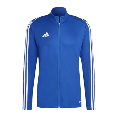 Imagen de Adidas HS3505 Tiro23 L Tr Jkt Chaqueta de Chándal, Hombre, Equipo Azul Real, XXL