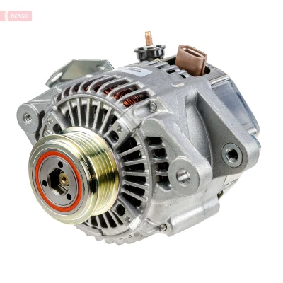 Imagen de DENSO DAN950 Alternador 14V 90A TOYOTA: Yaris I Hatchback