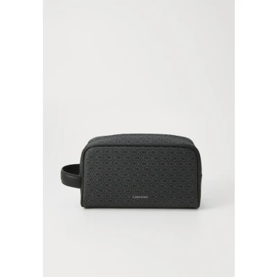Imagen de Calvin Klein MUST Washbag KIT Neceser, Hombre, Talla: One Size, Black
