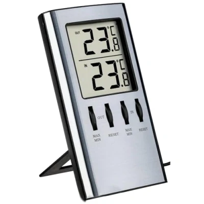 Imagen de TFA 30.1027 Termómetro digital con sonda