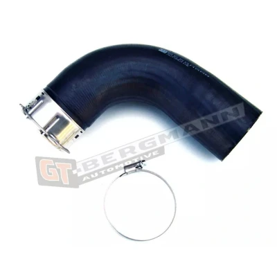 Imagen de METZGER 2400911 Manguera Turbo Con acople rápido VOLVO: XC60 II