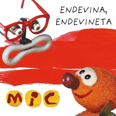 Imagen de MIC. Endevina, endevineta 3: 35 (Basics)