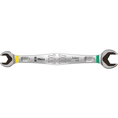 Imagen de Llave fija de doble boca Joker, 10 und 13 x 167 mm