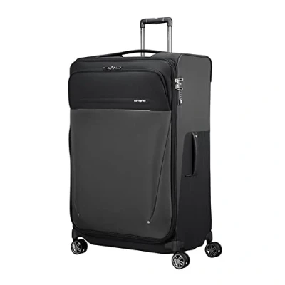 Imagen de Samsonite B Lite Icon, Equipaje de mano, XXL (83 cm 156.5 L), Negro (Black)